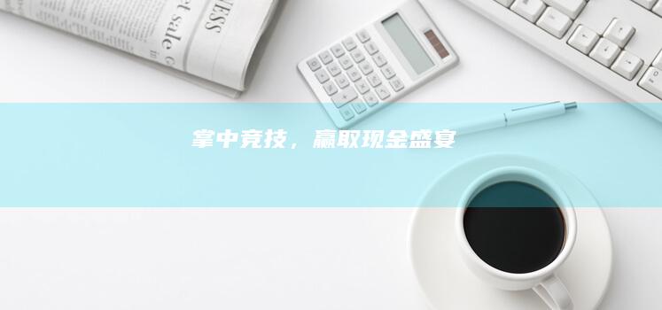 掌中竞技，赢取现金盛宴